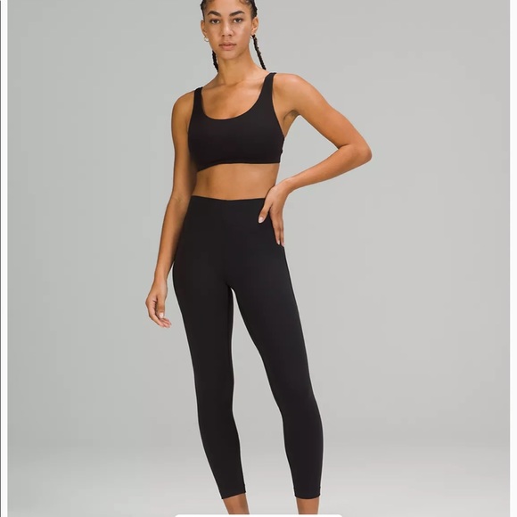 lululemon athletica Pants - Lululemon InStill High-Rise Tight 25" black